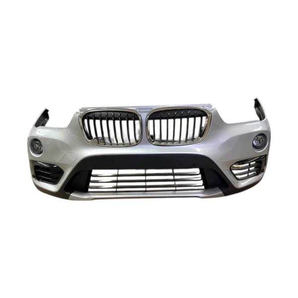 تصویر محصول سپرجلو بی ام و iX1 eDrive 25L سال 2025